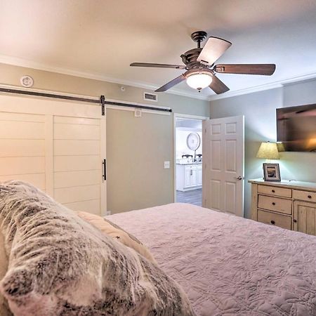 Breezy Oceanfront Panama Beach Condo With Pool Access Panama City Beach Exterior foto