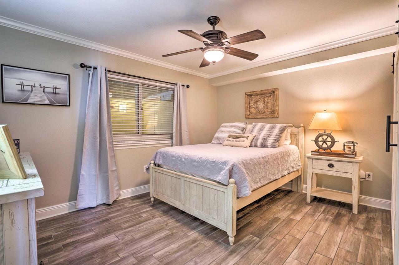 Breezy Oceanfront Panama Beach Condo With Pool Access Panama City Beach Exterior foto